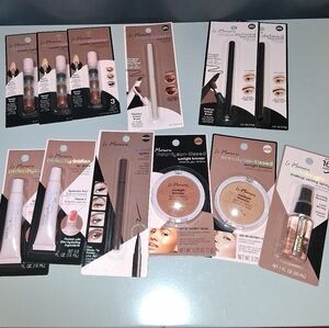 12 Piece Le Mercerie Make Up Bundle